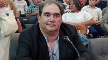 Damián Paz criticó al oficialismo de Avellaneda por la condonación de deudas a colegios privados