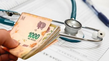 Nuevo aumento de prepagas: las cuotas subirán hasta un 5% en diciembre