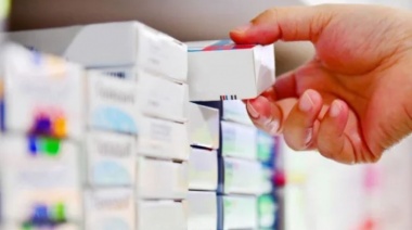 Los medicamentos más usados por los jubilados subieron más del 200% en un año