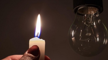 El Gobierno anticipó fuertes cortes de luz para el verano: "No se resuelve de un día al otro”
