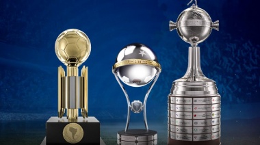 Las finales internacionales de los equipos de Avellaneda en el Siglo XXI