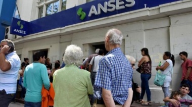 El Gobierno dio por terminados créditos de la ANSES