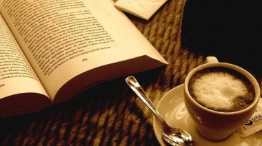 Café Literario en Quilmes: una tarde de lectura y creatividad