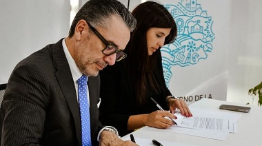 La Provincia de Buenos Aires lidera iniciativas contra la contaminación por plásticos