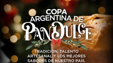 La "Copa Argentina de Pan Dulce" llega a Avellaneda