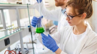 Licenciatura en Enseñanza de la Química: abierta la inscripción 2025