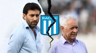 Giro inesperado en las elecciones de Racing: un candidato bajó su lista