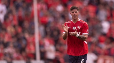 Independiente comienza a rearmar el plantel: Pellegrino y Ortiz no seguirían en 2025