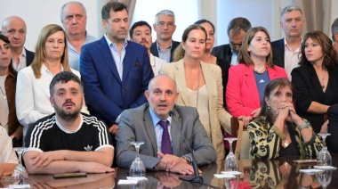 Presupuesto 2025: la Legislatura Bonaerense busca consenso en un enero clave