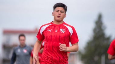 El Melli Ortiz, a un paso de Deportivo Riestra