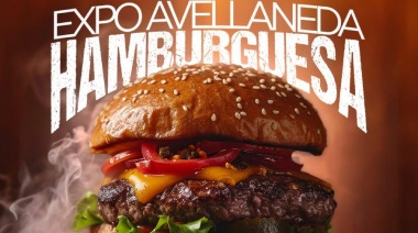 Expo Hamburguesa: Festival de sabores y música en Avellaneda