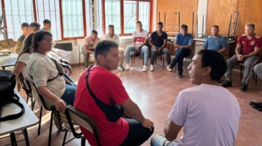 Escuelas Abiertas de Verano: la matrícula supera los 5000 inscriptos