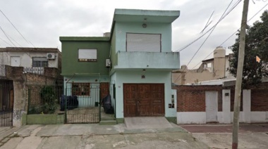 Pesadilla en Villa Domínico: inquilinos la encerraron tras la muerte de su pareja