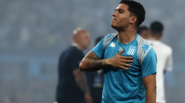 Juanfer Quintero deja Racing: el acuerdo con América de Cali que destrabó su salida