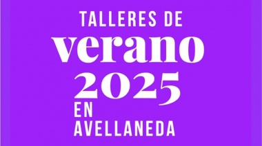 Cursos de verano en Gente de Arte