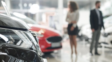 La venta de autos usados alcanzó un récord en enero