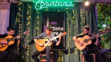 La Bordona oscura celebra su encuentro número 100