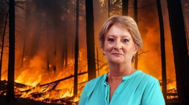 Otra baja más en el Gobierno Nacional: renunció la subsecretaria de Ambiente