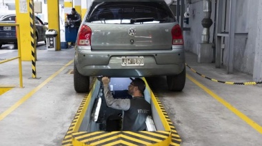 El Gobierno modifica la VTV: más plazo para 0 km y talleres privados habilitados