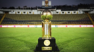 Los clubes de Avellaneda en la Recopa Sudamericana