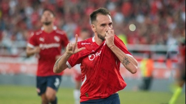 Independiente derrotó a Instituto y se afianza en la Zona B