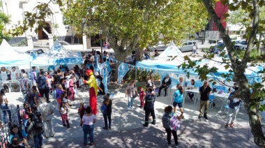 Llega un nuevo Operativo Territorial Lanús tu Gobierno a Lanús Este