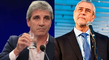 Ferraresi denunció que el Gobierno Nacional retiene fondos municipales sin devolverlos