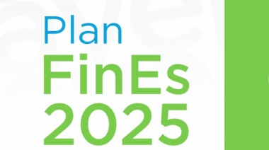 Abierta la preinscripción al Plan FinEs 2025 en Avellaneda