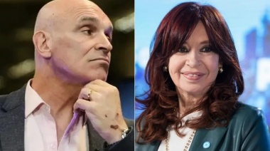 Nueva encuesta en Buenos Aires: Cristina Kirchner y Espert, en una pelea voto a voto