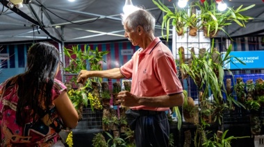 Ambiente Sí: agendá los próximos puntos de reciclado en Lanús Este