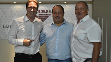 El Instituto Progresar brindó una conferencia sobre educación financiera en San Martín