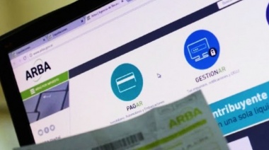 ARBA anunció un nuevo plazo para pagar el Inmobiliario Urbano