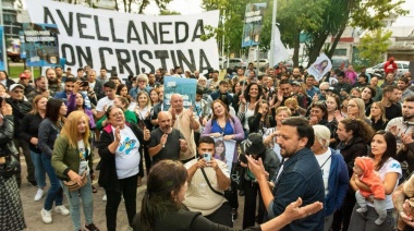 Emmanuel Santalla: "El plan económico de Milei es el mismo que el del FMI y deja a la mayoría de los argentinos afuera"