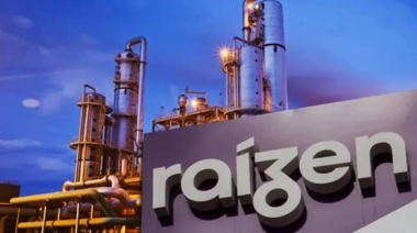 Raízen pone en venta sus activos en Argentina: su refinería en Dock Sud y 700 estaciones de servicio