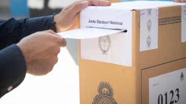 Se oficializó el calendario electoral 2025: cuándo y cómo se vota