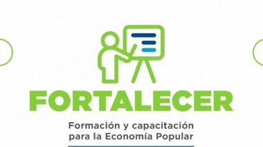 Abierta la inscripción para Fortalecer 2025: formación gratuita en oficios y economía social
