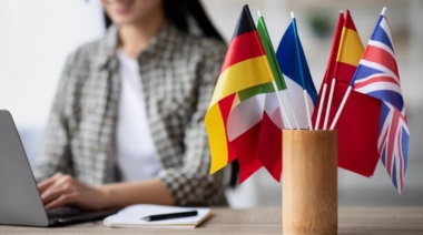 Cursos regulares de idiomas de la UTN Avellaneda: abierta la inscripción