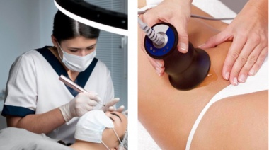 Formación técnica y académica en medicina: lo que necesitás saber