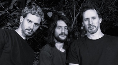 Vivac presenta su nuevo álbum "40 grados bajo la sombra", un golpe de calor sonoro