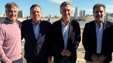Tensión en el PRO: Macri acusó a ex aliados de venderse a Milei y refuerza su estrategia bonaerense