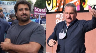 Tensión en Avellaneda: Santiago Pirolo cuestionó a José Alessi por sus críticas a Máximo Kirchner