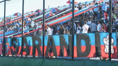 De Guatemala a Guatepeor: Arsenal de Sarandí no levanta cabeza