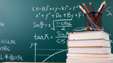 Inscripción a la Licenciatura en Enseñanza de la Matemática de la UTN Avellaneda