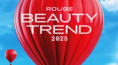 Rouge Beauty Trend llega a Alto Avellaneda con descuentos, música y experiencias exclusivas