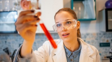 Licenciatura en Enseñanza de la Química de la UTN Avellaneda