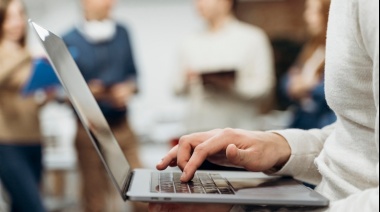 Nuevos cursos de formación laboral gratuita en Avellaneda