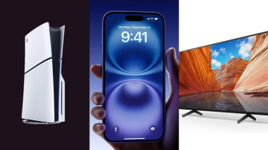 Tecnología más accesible: el Gobierno eliminó impuestos a la importación de electrónicos