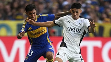 Independiente visita a Boca por un lugar en semifinales