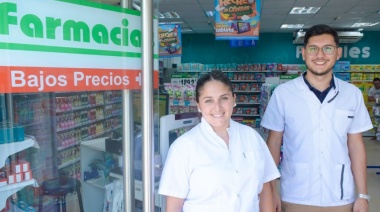 La FACAF lanza capacitaciones clave para que personas desocupadas accedan al sector farmacéutico