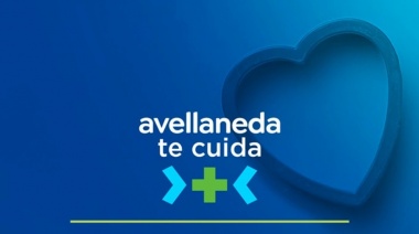 Avellaneda conmemora el Día Mundial de la Hipertensión con charlas y controles gratuitos